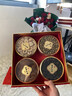 儒慶堂中秋禮盒特級西洋參禮盒滋補(bǔ)品鹿茸人參燕窩送長輩領(lǐng)導(dǎo)見家長實用 【西洋參雙層五寶禮盒】送父母送領(lǐng)導(dǎo)首選 高端父母親滋補(bǔ)禮盒正品 曬單實拍圖