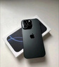 Apple/蘋果 iPhone 16 Pro（A3294）256GB 黑色鈦金屬 支持移動聯通電信5G 雙卡雙待手機 曬單實拍圖