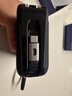 WPA【伸縮線(xiàn)】充電寶充電器插頭二合一可上飛機65W快充typec20000大容量移動(dòng)電源蘋(píng)果iPhone便攜通用 隕石黑【65W自帶插頭伸縮線(xiàn)】 20000毫安【可上飛機】【出行一個(gè)夠】 曬單實(shí)拍圖