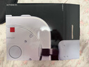 NOTHING Headphone(1)【明星同款】頭戴式無線降噪藍(lán)牙耳機(jī) HiFi音質(zhì) 空間音頻 兼容蘋果安卓系統(tǒng) 白色 曬單實(shí)拍圖
