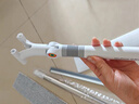 佳幫手擦玻璃神器高層窗外玻璃刮水器家用擦窗戶(hù)神器家政專(zhuān)用清潔工具 曬單實(shí)拍圖