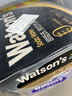 屈臣氏（Watsons）原味無糖蘇打水0糖0卡0脂汽水飲料健康氣泡水330mL*24罐JOJO聯(lián)名 曬單實拍圖
