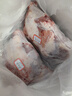 新鮮羔羊肉蒙古烏蘭察布羊前腿羊排正宗草原散養整只燒烤5斤包郵 5斤羔羊前腿 曬單實(shí)拍圖