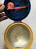 美贊臣藍臻 3段奶粉 幼兒配方奶粉（12-36月）820g 實(shí)證乳鐵蛋白 新國標 曬單實(shí)拍圖
