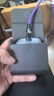 松下（Panasonic）小方盒UItra電動(dòng)剃須刀旅行便攜款電動(dòng)刮胡刀進(jìn)口三刀頭Type-c七夕情人節禮物送男友禮盒CM32灰色 曬單實(shí)拍圖