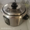 三角牌（Triangle）電飯煲 老式電飯鍋304不銹鋼0涂層內(nèi)膽家用小型微壓煮飯鍋帶蒸籠家庭2-6人用 加厚304內(nèi)膽【0涂層更健康】 5L 曬單實拍圖