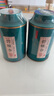 茶一館茶葉 2025新茶明前春茶 特級碧螺春綠茶高山綠茶花果香型罐裝250g 曬單實(shí)拍圖