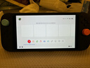 NINTENDO SWITCH任天堂二代游戲機NS2掌上主機港版 單機 標準版不含游戲Switch2便攜家用體感掌機 曬單實(shí)拍圖