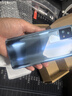 十一閣適用vivoiQOO7后蓋 iqoo7手機電池蓋玻璃后殼愛(ài)酷7塑料后背屏外殼 iQOO7后蓋-淺藍/玻璃材質(zhì) 帶鏡框+散熱貼+防震輔料 曬單實(shí)拍圖