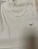 七匹狼純棉背心男士高彈力運動(dòng)吸汗透氣2件裝 曬單實(shí)拍圖