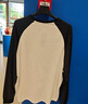 ADIDAS阿迪達斯三葉草男子WABASH TEE 3運動(dòng)休閑長(cháng)袖T恤KD1854 KD1854 XL 曬單實(shí)拍圖