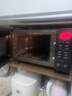 格蘭仕（Galanz）變頻微波爐烤箱一體機 省電一級能效 家用大平板23L大容量  智能900W大功率速熱 變頻微烤一體 【店長(cháng)推薦】 曬單實(shí)拍圖