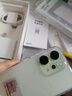 OPPO Reno14 12GB+256GB 半夏綠 高清長焦實況 全新小直屏Live圖 AI拍照5G智能手機 學(xué)生游戲 國家補貼 曬單實拍圖