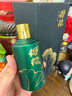 荷花 墨玉 醬香型白酒 53度 500ml 單瓶裝 貴州醬酒 中秋送禮 曬單實拍圖
