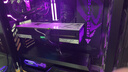 索泰（ZOTAC）GEFORCE RTX 5080 16GB 天啟 OC 白色 三風(fēng)扇 全新游戲獨立顯卡 曬單實(shí)拍圖