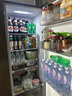 農夫山泉 東方樹(shù)葉青柑普洱茶500ml*15瓶無(wú)糖茶飲料0糖0脂0卡整箱解渴飲品 曬單實(shí)拍圖