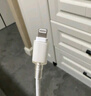 OKSJ蘋(píng)果充電器15/16充電線(xiàn)30W快充套適用裝氮化鎵iphone15/16Pro/Promax【品牌盒裝】充電頭+數據線(xiàn) 曬單實(shí)拍圖