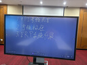 皓麗65英寸會(huì)議平板一體機(jī)觸控會(huì)議大屏?xí)h平板教學(xué)一體機(jī)會(huì)議室顯示屏4K投影商用顯示投屏電子白板E65套裝 曬單實(shí)拍圖
