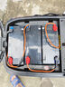 超威（CHILWEE）黑金48V24Ah電動(dòng)車電池電瓶鉛酸電池免費(fèi)上門安裝 曬單實(shí)拍圖