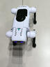 RWTW男孩玩具2025ai智能機器狗遙控機械人工電子電動(dòng)送男孩生日禮物 AI智能聲控機器狗+精美禮盒 【APP操控+語(yǔ)音聲控+智能編程+唱 曬單實(shí)拍圖