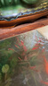 魚(yú)呼吸魚(yú)缸增氧充氣泵 007-3W【細化出氣石套餐】小型家用養魚(yú) 曬單實(shí)拍圖