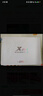 特步（XTEP）160X3.5PRO新一代競速跑鞋男中國馬拉松記錄碳板耐磨全馬跑鞋女 月光石藍/澈青藍【男】歐若拉 42 曬單實(shí)拍圖