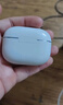 vivo TWS 4真無線降噪耳機(jī) 國(guó)家補(bǔ)貼 高保真Hi-Fi級(jí)音質(zhì)55dB深海降噪 適配蘋果小米華為手機(jī)遠(yuǎn)峰白 曬單實(shí)拍圖