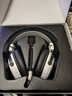 惠普（HP）GH20Pro無線游戲耳機頭戴式7.1環(huán)繞音效電競吃雞三角洲FPS游戲聽聲辨位適用暗影精靈 無線版熊貓白 曬單實拍圖