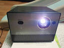 Vidda C1 海信純?nèi)す?4K超高清投影儀家用 便攜電視臥室辦公智能100吋白天家庭影院暢玩黑神話游戲 曬單實拍圖