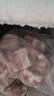 龍大肉食 黑豬前排塊凈重4斤>70%精肋排 排骨 出口級(jí)免切新鮮前排 生鮮 曬單實(shí)拍圖