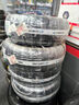 玲瓏輪胎215/60R17 96H 玲瓏臻選 SD 適配寶駿560/榮威 曬單實(shí)拍圖