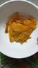 四川開(kāi)味榨菜絲去皮脆嫩爽口下飯菜咸菜佐粥小菜開(kāi)袋即食 四川榨菜絲40g*5袋 曬單實(shí)拍圖