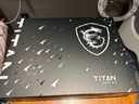 微星（MSI）泰坦18 Ultra AI游戲本酷睿U9-285HX筆記本電腦RTX5090丨5080電競本18英寸4K MiniLED屏 Ultra 9-285HX RTX5090 64G內存丨6TB 曬單實(shí)拍圖