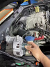 奧迪（AUDI）原裝專(zhuān)用發(fā)電機 汽車(chē)交流電 交流電機 發(fā)電機總成 原廠(chǎng)配套【發(fā)電機總成】 提供車(chē)架號(請勿單拍) 曬單實(shí)拍圖