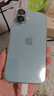 Apple/蘋果 iPhone 16（A3288）128GB 深青色 支持移動聯(lián)通電信5G 雙卡雙待手機 曬單實拍圖