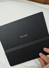掌閱（iReader）Ocean4 Turbo 2025 7英寸智能閱讀本 電子書閱讀器 墨水屏電紙書 平板電腦學(xué)習(xí)看漫便攜 星際黑 曬單實拍圖