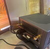 極夜/TOPFEEL DeskOne T1】 迷你mini主機(jī)電腦8745hs全鋁小型微型辦公桌面家用商用安靜便攜微型小型 8745HS+32G+1T+WiFi6網(wǎng)卡 霧隱青灰 曬單實(shí)拍圖