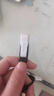 閃迪（SanDisk）128GB USB3.2 U盤(pán) CZ74 讀速高達400MB/s 金屬高速u(mài)盤(pán) 安全加密 學(xué)習辦公投標大容量?jì)?yōu)盤(pán) 曬單實(shí)拍圖