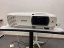 愛(ài)普生（EPSON）CH-TW740/TW750 CB-FH06/FH52/1785W/1795F 商務(wù)教育會(huì)議投影機(jī) CH-TW750 曬單實(shí)拍圖