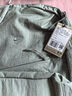 耐克（NIKE）男女雙肩包 旅行背包書包運動包 HF7007-370 地平線綠 曬單實拍圖