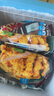 美好 香酥小酥肉 (香酥小酥肉包1.3千克x1,干碟蘸料5克x4) 1.32kg 曬單實(shí)拍圖