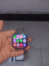 阿爾法博士2025新款SMART WATCH智能手表5G全網(wǎng)通手環(huán)安卓插卡藍牙電話視頻拍照微信支付NFC運動健康監(jiān)測GPS 黑色 【10GB+256GB】 曬單實拍圖