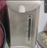 美的（Midea）電熱水瓶 燒水壺保溫一體自動(dòng)恒溫電熱水壺不銹鋼熱水壺家用5L大容量非即熱式飲水機保溫除氯 5L 【304不銹鋼】店鋪熱賣(mài) 曬單實(shí)拍圖