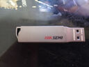 ?？低暎℉IKVISION）128GB Type-C雙接口插手機(jī)U盤大容量X307C USB3.2高速雙頭U盤 蘋果華為小米電腦兩用移動(dòng)辦公優(yōu)盤 曬單實(shí)拍圖