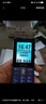 天語(yǔ)（K-TOUCH）T2老年人手機4G全網(wǎng)通超長(cháng)待機直板按鍵大字體大聲音大屏學(xué)生專(zhuān)用備用功能機易操作老人機  黑色 曬單實(shí)拍圖