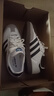 阿迪達(dá)斯 adidas三葉草samba T頭鞋運(yùn)動(dòng)鞋男女休閑鞋B75806 38 曬單實(shí)拍圖