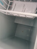 榮事達(dá)（Royalstar）小冰柜家用小型冷凍保鮮迷你冷藏商用臥式冷柜單用儲母乳柜節(jié)能省電 【一級節(jié)能 全國聯(lián)保】單溫 106L 曬單實(shí)拍圖