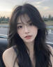 儒意（RUYI）素顏面霜保濕懶人男女防曬隔離遮瑕三合一防水汗自然提亮bb貴婦霜 曬單實(shí)拍圖