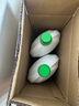 藍(lán)月亮衣物消毒液衣服除菌液3kg*2瓶 有效殺菌99.999% 同洗衣液搭配使用 曬單實(shí)拍圖