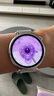 HUAWEI WATCH GT 6 流光紫 41mm智能手表多維情緒健康全新騎行體驗華為GT6手表GT5升級 曬單實拍圖